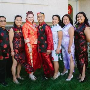 Meet your Posher, May